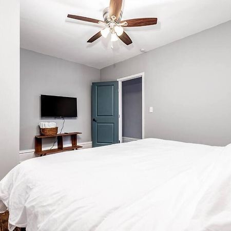 Home 4/ King Beds - Large Garage By Staystlouis เซนต์ลูอิส ภายนอก รูปภาพ