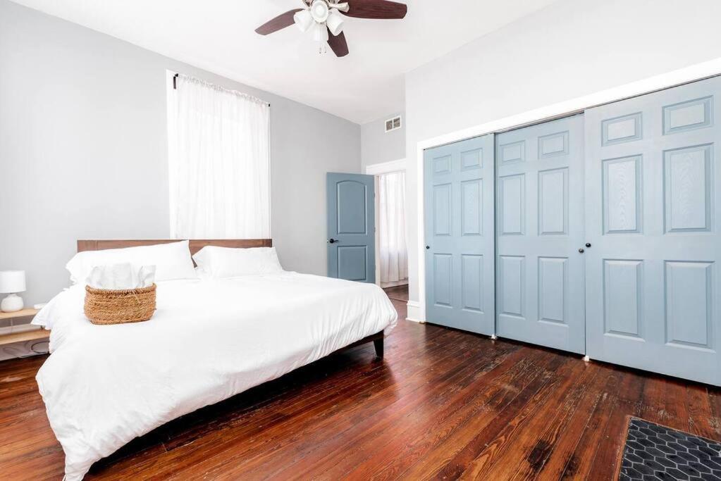 Home 4/ King Beds - Large Garage By Staystlouis เซนต์ลูอิส ภายนอก รูปภาพ